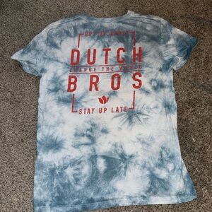 Vintage Dutch Bros T-Shirt